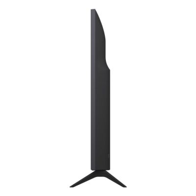 5. LG 43UA74003LB Telewizor 109,2 cm (43") 4K Ultra HD Smart TV Wi-Fi Czarny