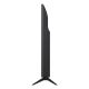 5. LG 43UA74003LB Telewizor 109,2 cm (43") 4K Ultra HD Smart TV Wi-Fi Czarny