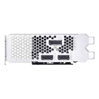 5. Karta graficzna MSI GeForce RTX 3050 LP E 6G OC
