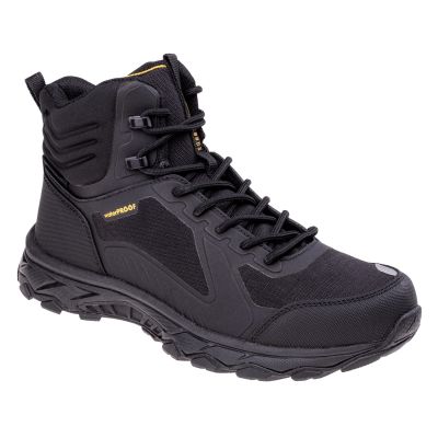 8. Buty Elbrus Hixon Mid Wp C M 92800442320