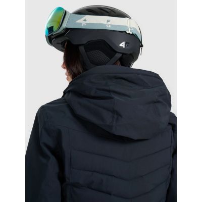 12. Kurtka narciarska membrana 10000 damska 4F 4FRAW25TTJAF1072-20S