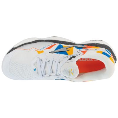 3. Joma Smash Men 2532 TSMAW2532C Białe 40,5