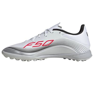 2. Buty piłkarskie adidas F50 Messi League TF M JP7448