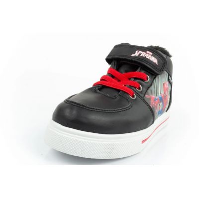 3. Buty zimowe za kostkę Spiderman Jr PC-0053724