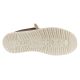 4. Hey Dude Wally Stretch Canvas 40700-2LN Brązowe 41