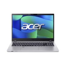 Acer TravelMate | TMP215-55-TCO-3817 | Grey | 15.6 " | WUXGA | Intel Core 3 | 100U | 16 GB | Solid-state drive capacity 512 GB | Intel Iris Xe Graphics | Windows 11 Pro | Keyboard language English | Keyboard backlit | Warranty 36 month(s)