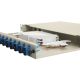 8. Equip 337301 panel krosowniczy 1U