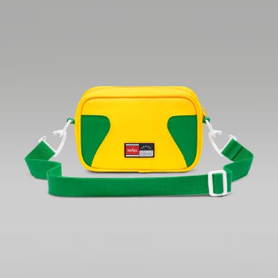2. Saszetka nerka Air Jordan P6 Element Camera Bag 1.6L Brazil - MA9332-Y1G