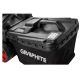 5. Kosiarka Elektryczna 1500W Graphite szerokość koszenia 360mm
