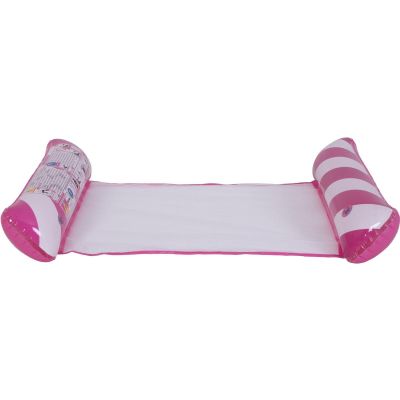 24. DMUCHANY LEŻAK FOTEL WODNY 120x72x17CM 33052