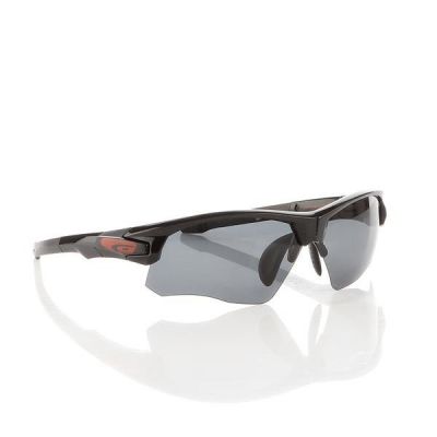 2. Okulary Przeciwsłoneczne Goggle Black E642-1P