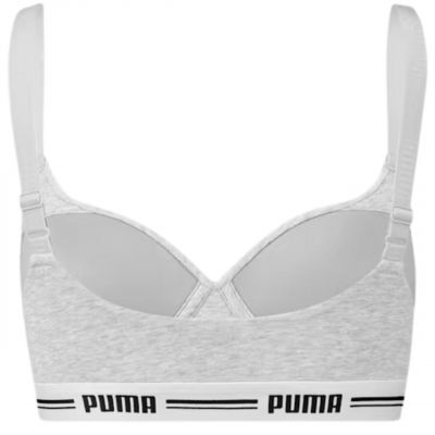 2. Stanik sportowy Puma Padded Top 1P Hang W 907863 03