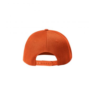 2. Czapka z daszkiem Malfini Rap 6P MLI-30211