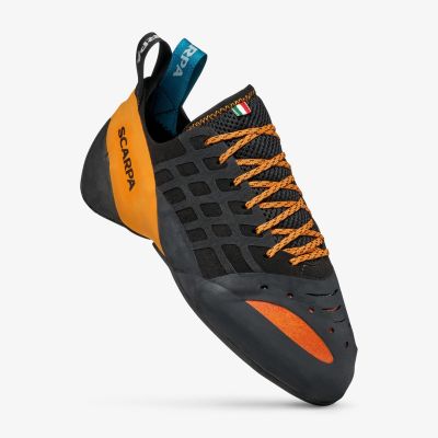 Scarpa INSTINCT Czarny