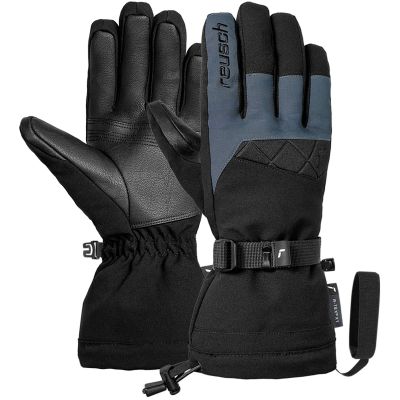 7. Rękawice Reusch Couloir R-TEX® XT