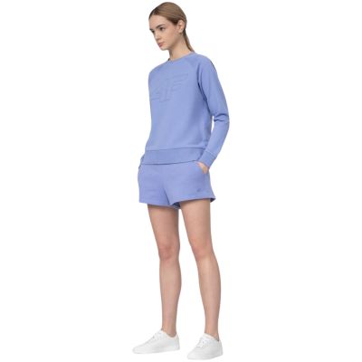 9. Spodenki 4F W H4L22 SKDD350 32S