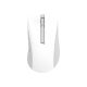 10. ASUS Wireless Mouse MD102 myszka Uniwersalne Po prawej stronie RF Wireless + Bluetooth Optyczny 1600 DPI