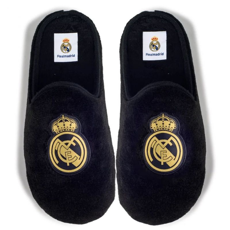 2. Klapki Real Madryt M CFRM7