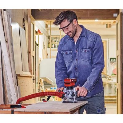 14. Frezarka 18V TP-RO 18 SET LI BL-SOLO 4350410 EINHELL