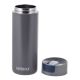 4. Kubek termiczny Kambukka Olympus 500ml, Serious Grey