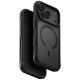Etui UNIQ Veren Magclick Charging na iPhone 18 Pro Max / 17 Pro Max - białe
