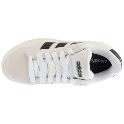 3. adidas Grand Court Alpha OSS JP7631 Białe 36