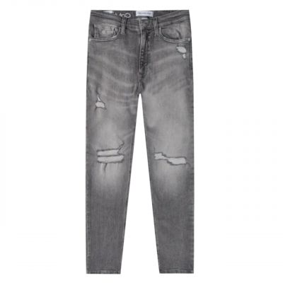 Spodnie Jeansy Calvin Klein Skinny M J30J320446