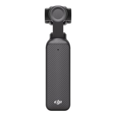 5. DJI Osmo Pocket 3 aparat ze stabilizatorem 4K Ultra HD 9,4 MP Czarny