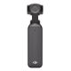 5. DJI Osmo Pocket 3 aparat ze stabilizatorem 4K Ultra HD 9,4 MP Czarny