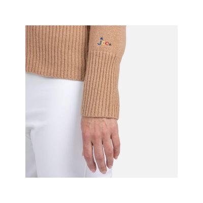 5. Sweter Rossignol W Jcc Lounge Pull