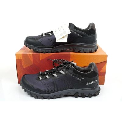 21. Buty trekkingowe Aku Levia GTX M 745632