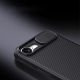 9. Etui Nillkin CamShield Pro Magnetic na iPhone 16e / 17e - czarne
