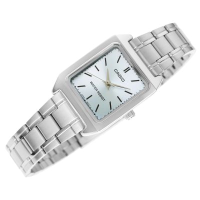 4. Zegarek Damski CASIO LTP-V007D-2 + BOX