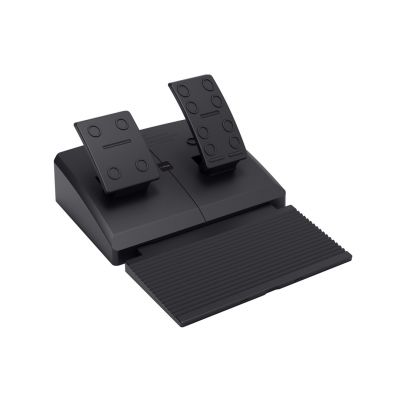 3. Kierownica Trust GXT 289 MOVI Black