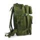 25. Plecak turystyczny Offlander Survival 43L OFF_CACC_07GN