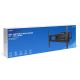 13. SAVIO REGULOWANY UCHWYT TV UTV-04 37’’– 86’’ 60 KG