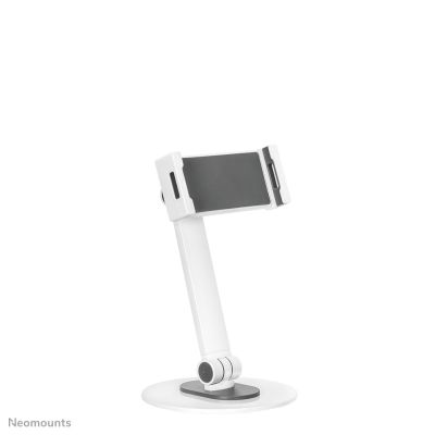 4. Neomounts DS15-540WH1 uchwyt Uchwyt pasywny Telefon komórkowy/Smartfon, Tablet/UMPC Biały