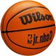 2. Piłka do koszykówki Wilson JR NBA Fam Logo pomarańczowa rozm. 5 WZ3013001XB5