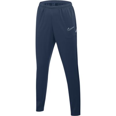 Spodnie damskie Nike Dri-Fit Academy 25 granatowe FZ9814 410