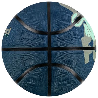 2. Piłka Nike Everyday Playground 8P Graphic Deflated Ball N1004371-434