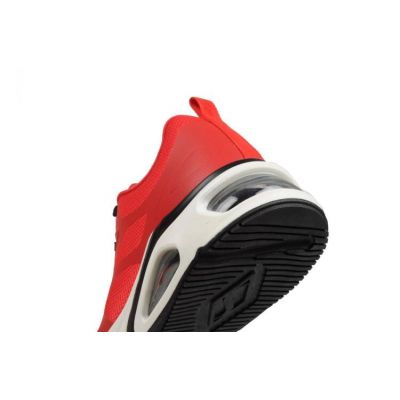 8. Buty sportowe Skechers Air Uno M 183070/RED