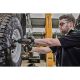 4. Klucz udarowy 1/2" 18V 2*5,0Ah DCF900P2G DEWALT