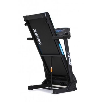 4. ZIPRO Notus bieżnia 470 x 1350 mm 18 km/h