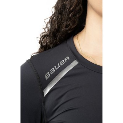 5. Koszulka długi rękaw Bauer Baselayer W