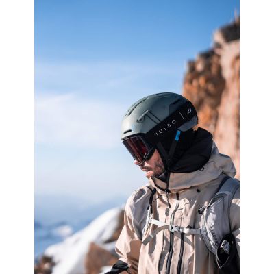 2. Kask JULBO Hailot Freeride Mips