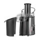 13. Sokowirówka Clatronic AE 3532 (1000W; kolor inox)