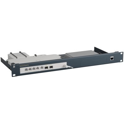 Rackmount.IT RM-UB-T9 części do stojaków Wspornik montażowy