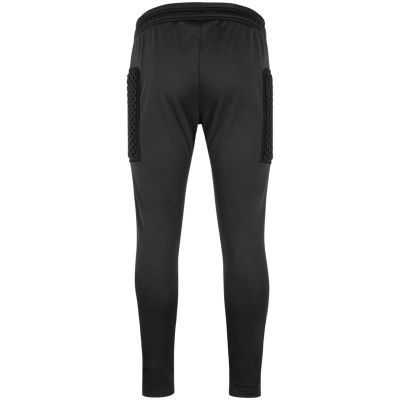 8. Spodnie bramkarskie Reusch Contest II Pant Advance Jr 5126215 7702