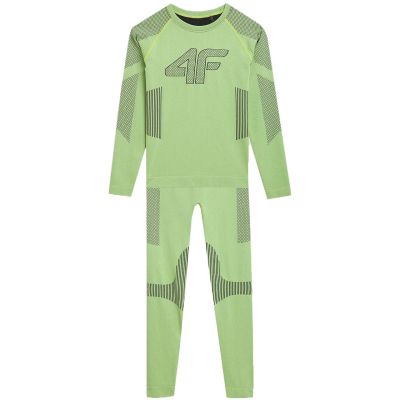 14. Bielizna termoaktywna 4F M093 Jr 4FJAW23USEAM093 41N