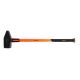 3. NEO tools 25-157 młotek